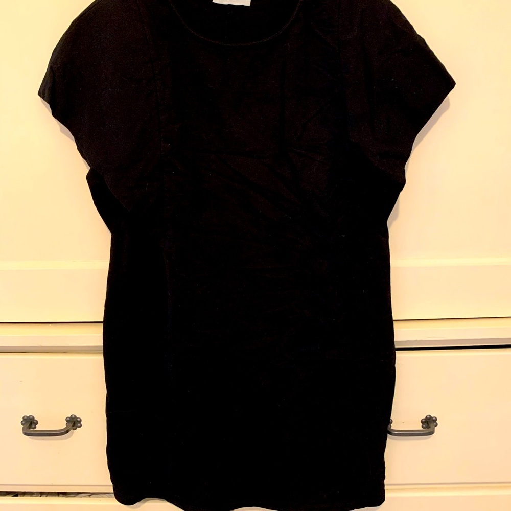 Zara knit dress